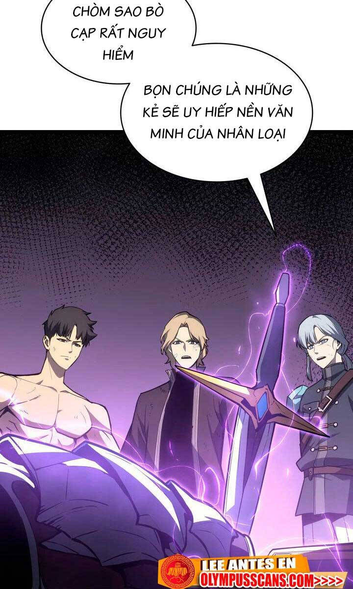 Vị Vua Mạnh Nhất Đã Trở Lại: Chương 59