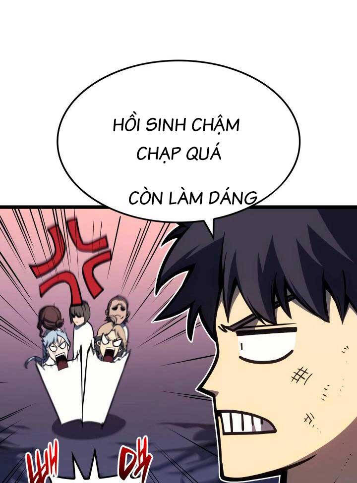 Vị Vua Mạnh Nhất Đã Trở Lại: Chương 59