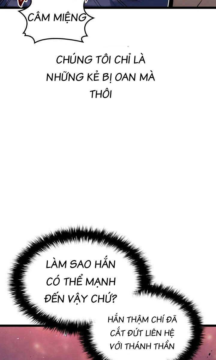 Vị Vua Mạnh Nhất Đã Trở Lại: Chương 59
