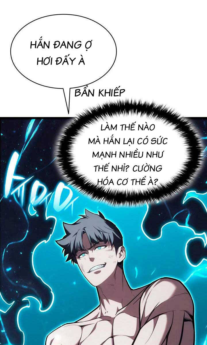 Vị Vua Mạnh Nhất Đã Trở Lại: Chương 59
