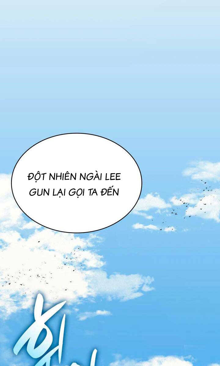 Vị Vua Mạnh Nhất Đã Trở Lại: Chương 59