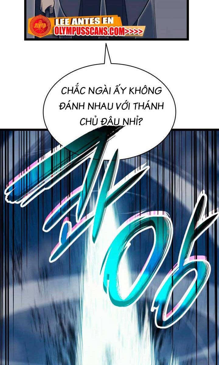 Vị Vua Mạnh Nhất Đã Trở Lại: Chương 59