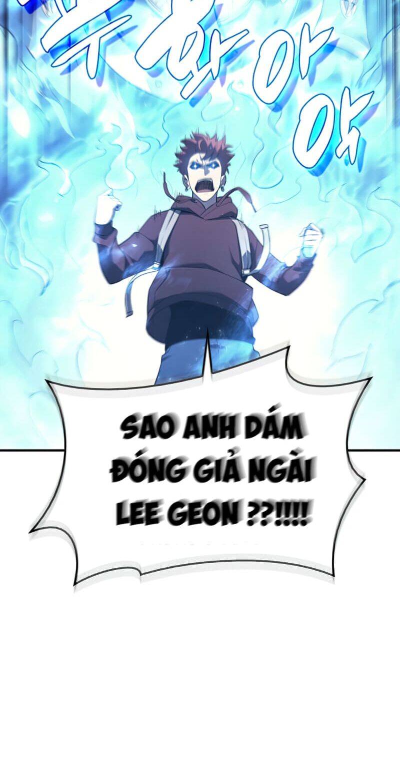 Vị Vua Mạnh Nhất Đã Trở Lại: Chương 6
