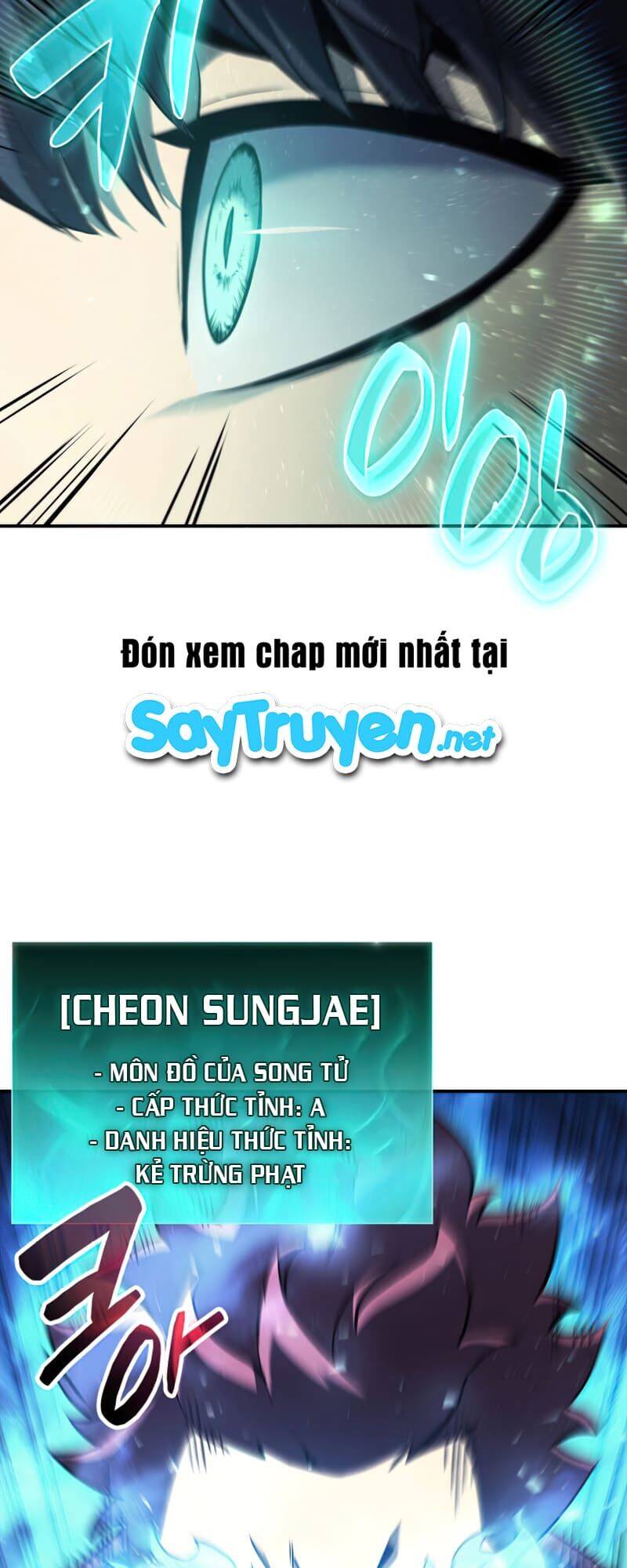 Vị Vua Mạnh Nhất Đã Trở Lại: Chương 6
