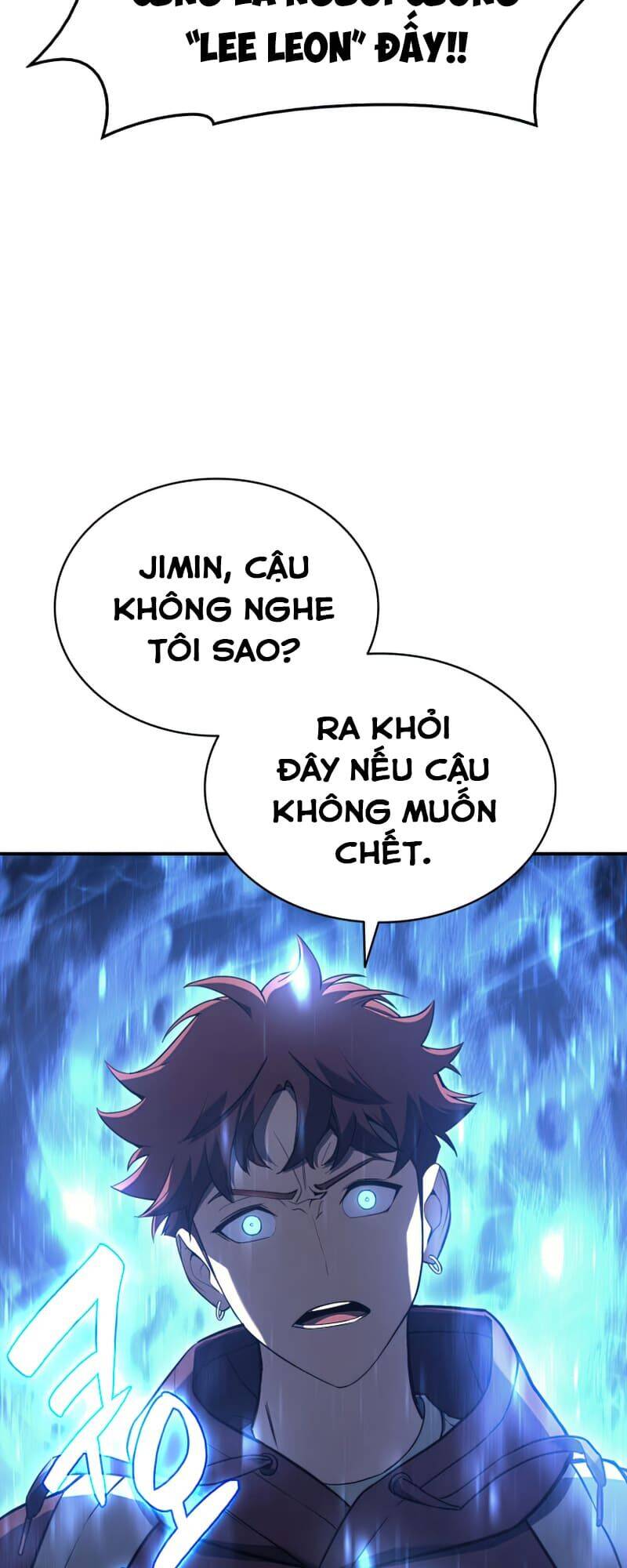 Vị Vua Mạnh Nhất Đã Trở Lại: Chương 6