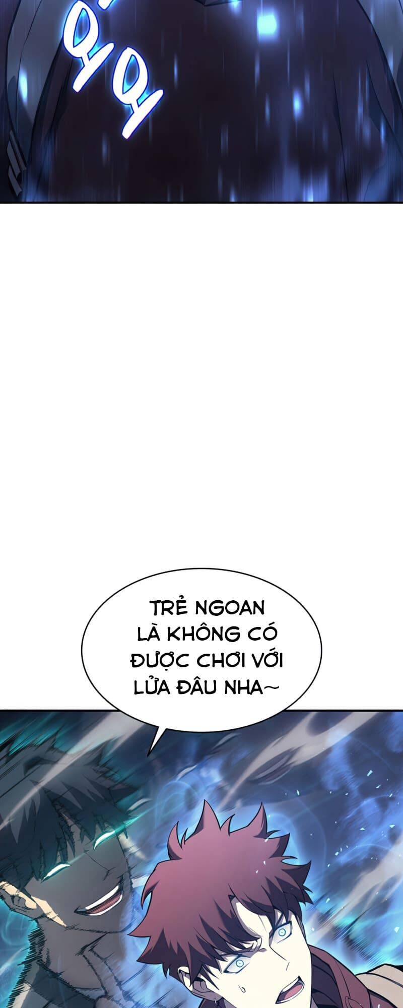 Vị Vua Mạnh Nhất Đã Trở Lại: Chương 6