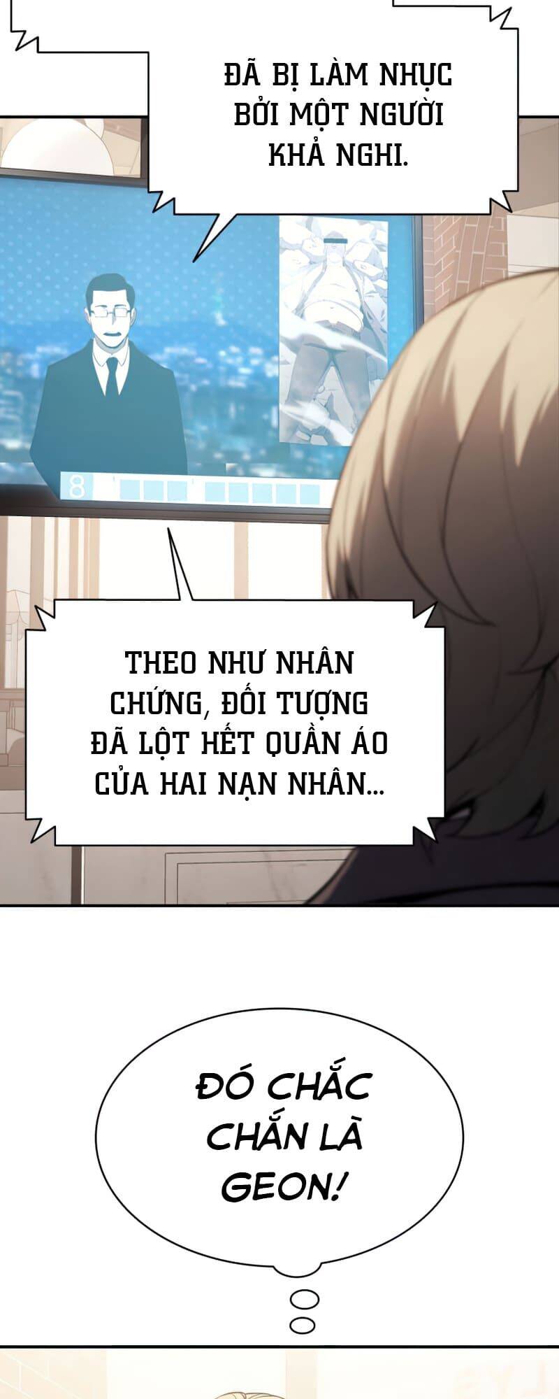Vị Vua Mạnh Nhất Đã Trở Lại: Chương 6