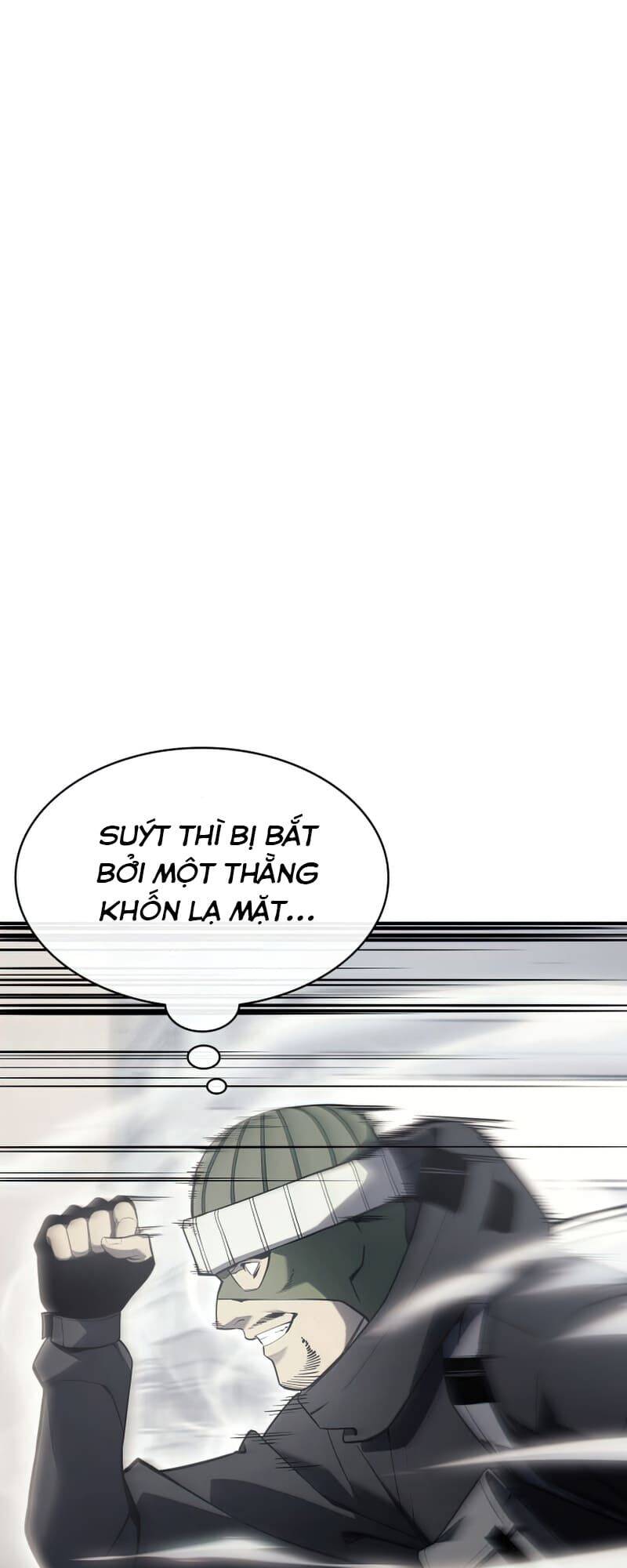 Vị Vua Mạnh Nhất Đã Trở Lại: Chương 6