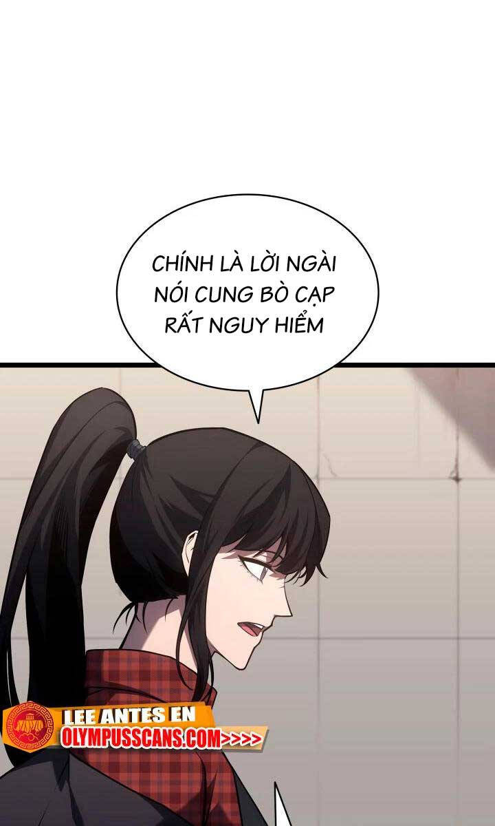 Vị Vua Mạnh Nhất Đã Trở Lại: Chương 60