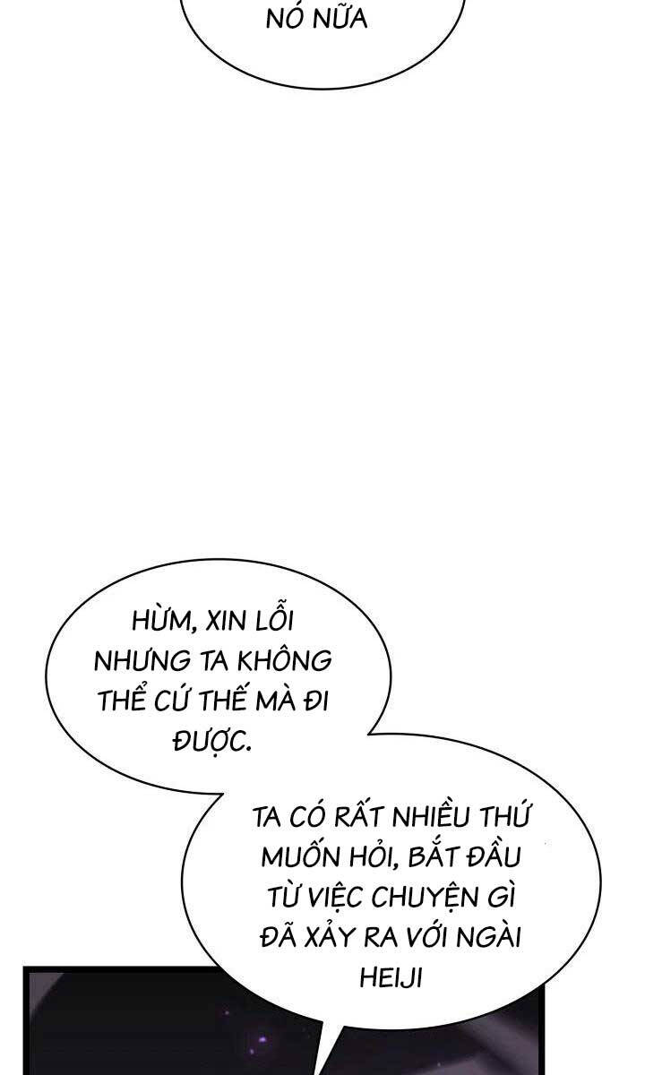 Vị Vua Mạnh Nhất Đã Trở Lại: Chương 60
