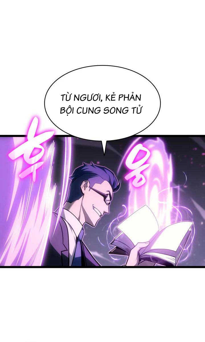 Vị Vua Mạnh Nhất Đã Trở Lại: Chương 60