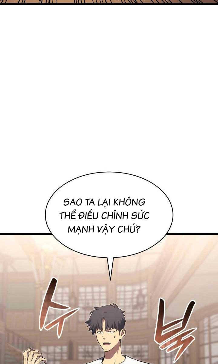 Vị Vua Mạnh Nhất Đã Trở Lại: Chương 60