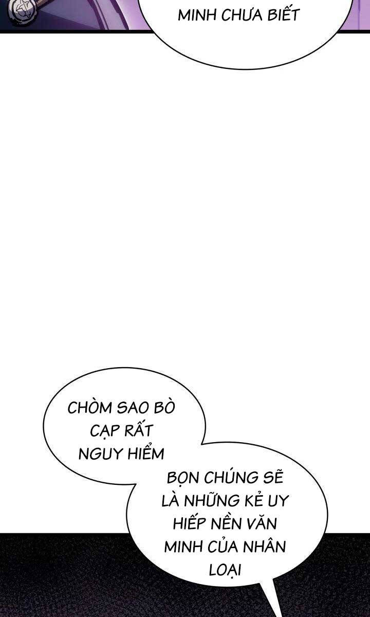 Vị Vua Mạnh Nhất Đã Trở Lại: Chương 60
