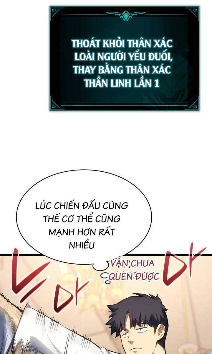 Vị Vua Mạnh Nhất Đã Trở Lại: Chương 60