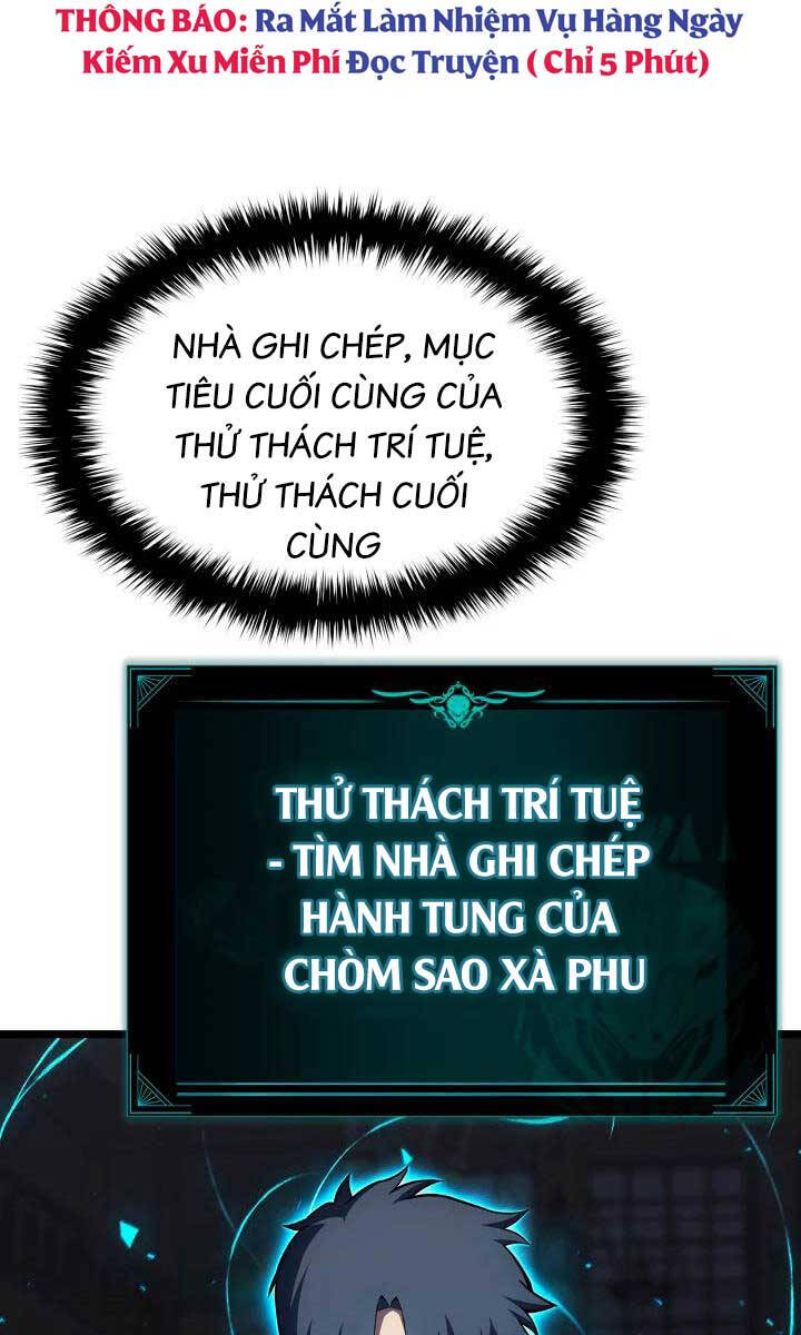 Vị Vua Mạnh Nhất Đã Trở Lại: Chương 60