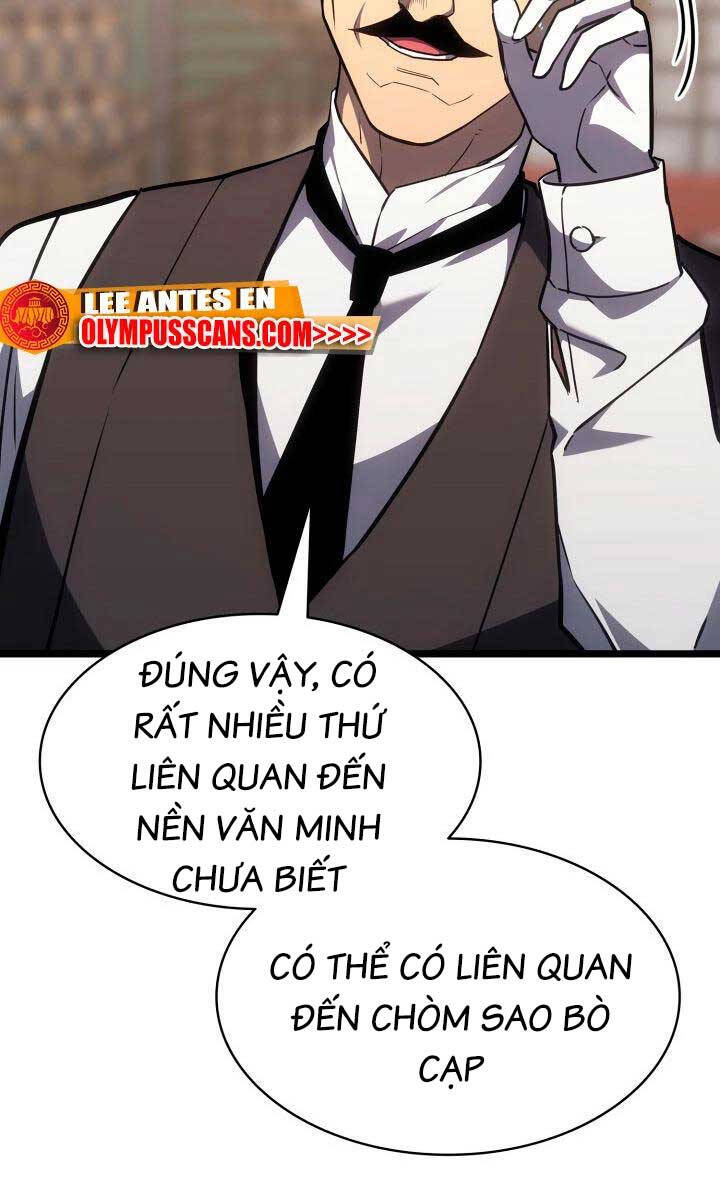 Vị Vua Mạnh Nhất Đã Trở Lại: Chương 60