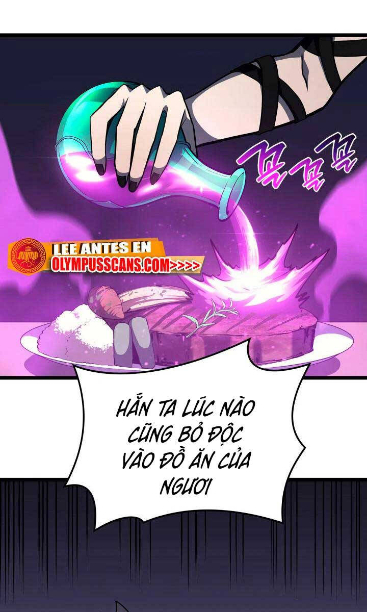 Vị Vua Mạnh Nhất Đã Trở Lại: Chương 60