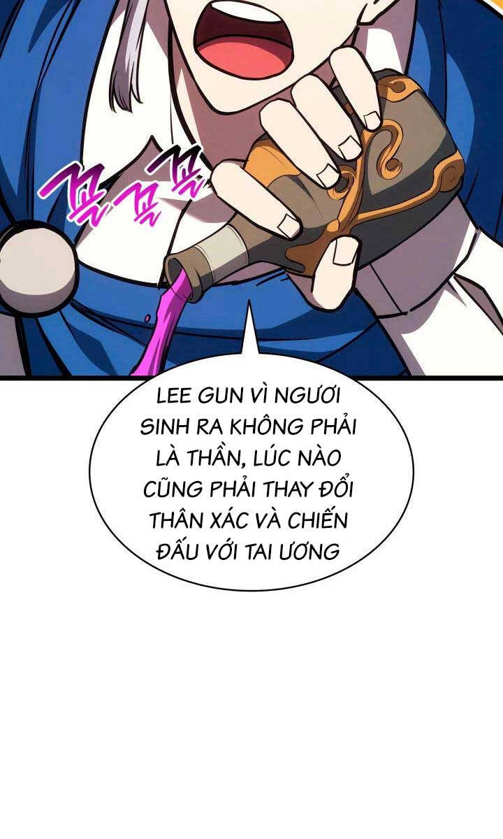 Vị Vua Mạnh Nhất Đã Trở Lại: Chương 60