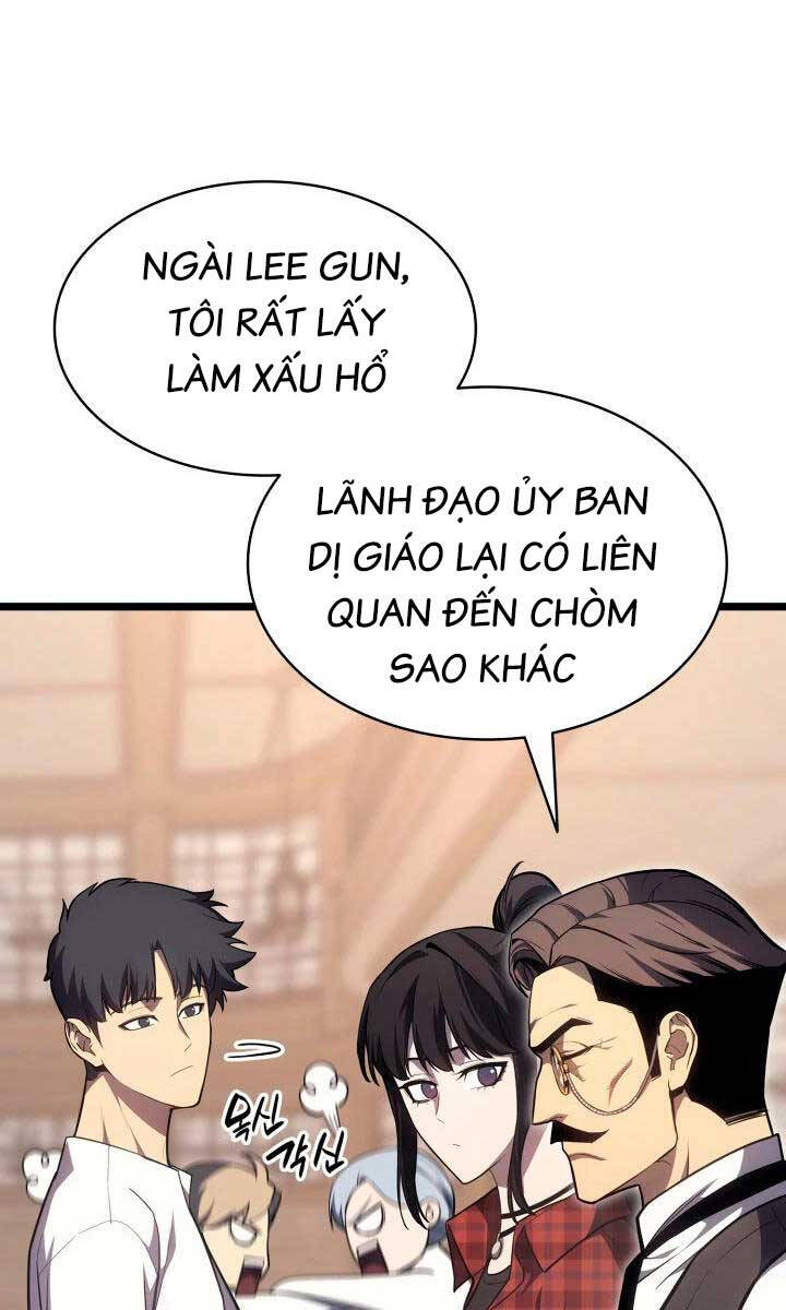 Vị Vua Mạnh Nhất Đã Trở Lại: Chương 60