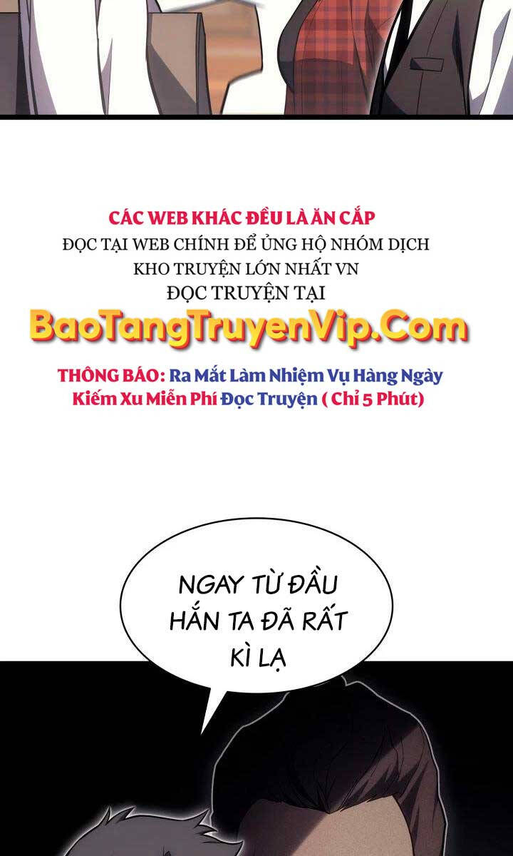 Vị Vua Mạnh Nhất Đã Trở Lại: Chương 60