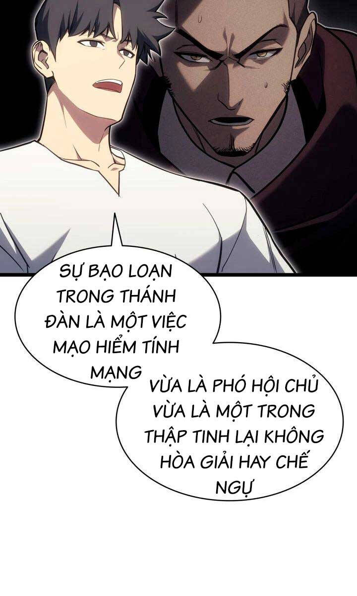 Vị Vua Mạnh Nhất Đã Trở Lại: Chương 60