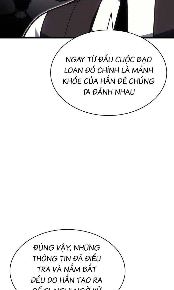 Vị Vua Mạnh Nhất Đã Trở Lại: Chương 60