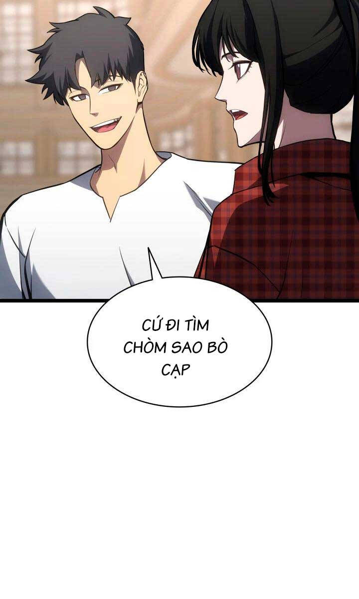 Vị Vua Mạnh Nhất Đã Trở Lại: Chương 60