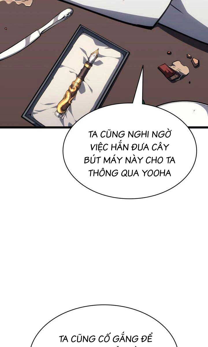 Vị Vua Mạnh Nhất Đã Trở Lại: Chương 60