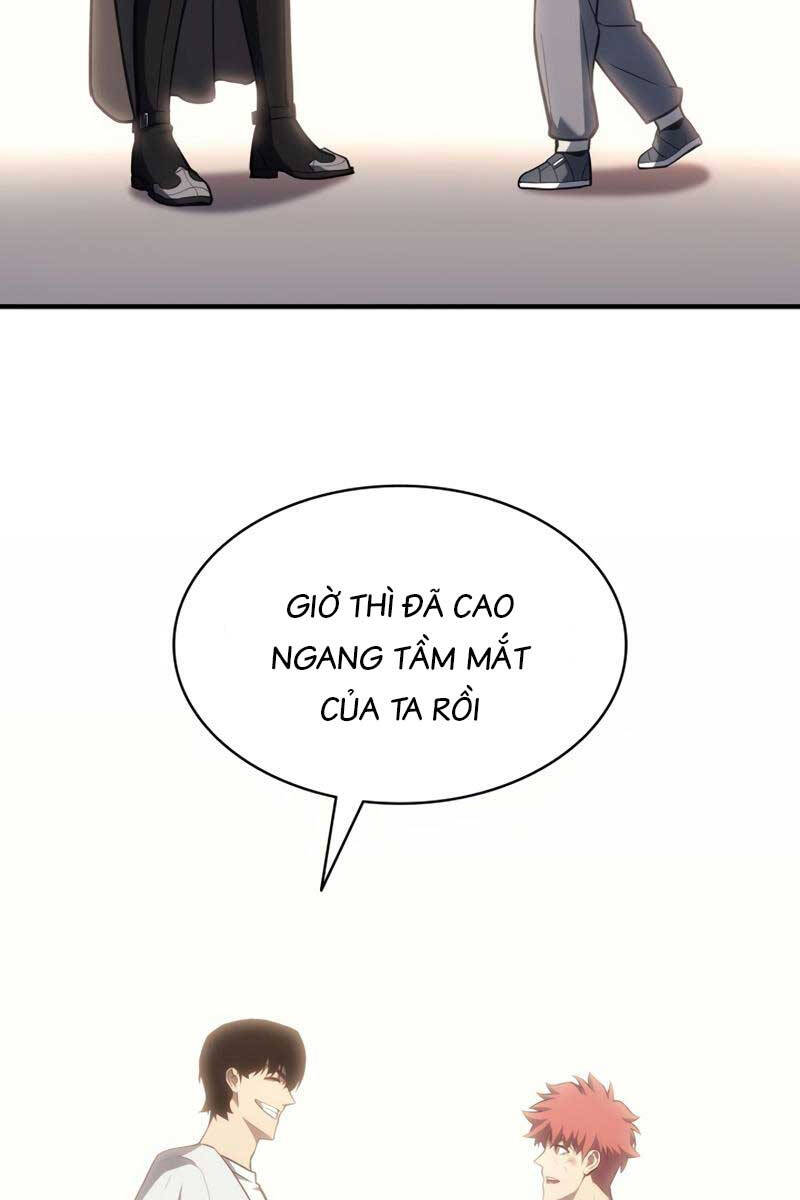 Vị Vua Mạnh Nhất Đã Trở Lại: Chương 61