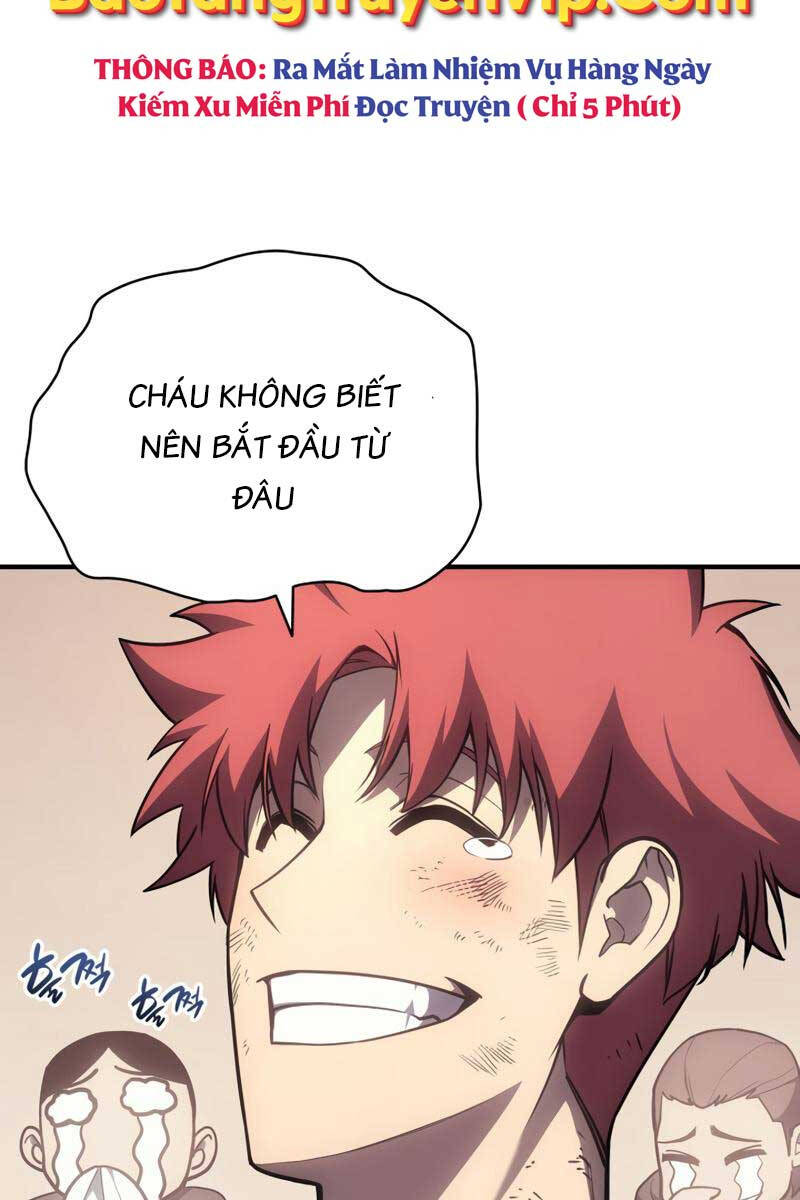 Vị Vua Mạnh Nhất Đã Trở Lại: Chương 61