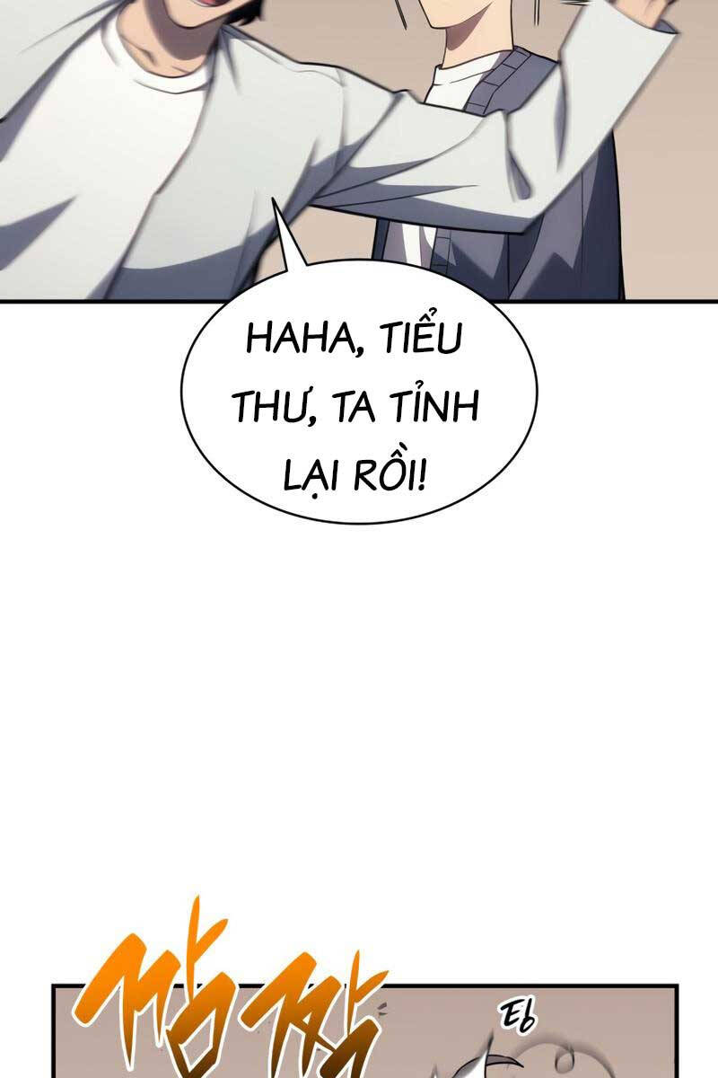 Vị Vua Mạnh Nhất Đã Trở Lại: Chương 61