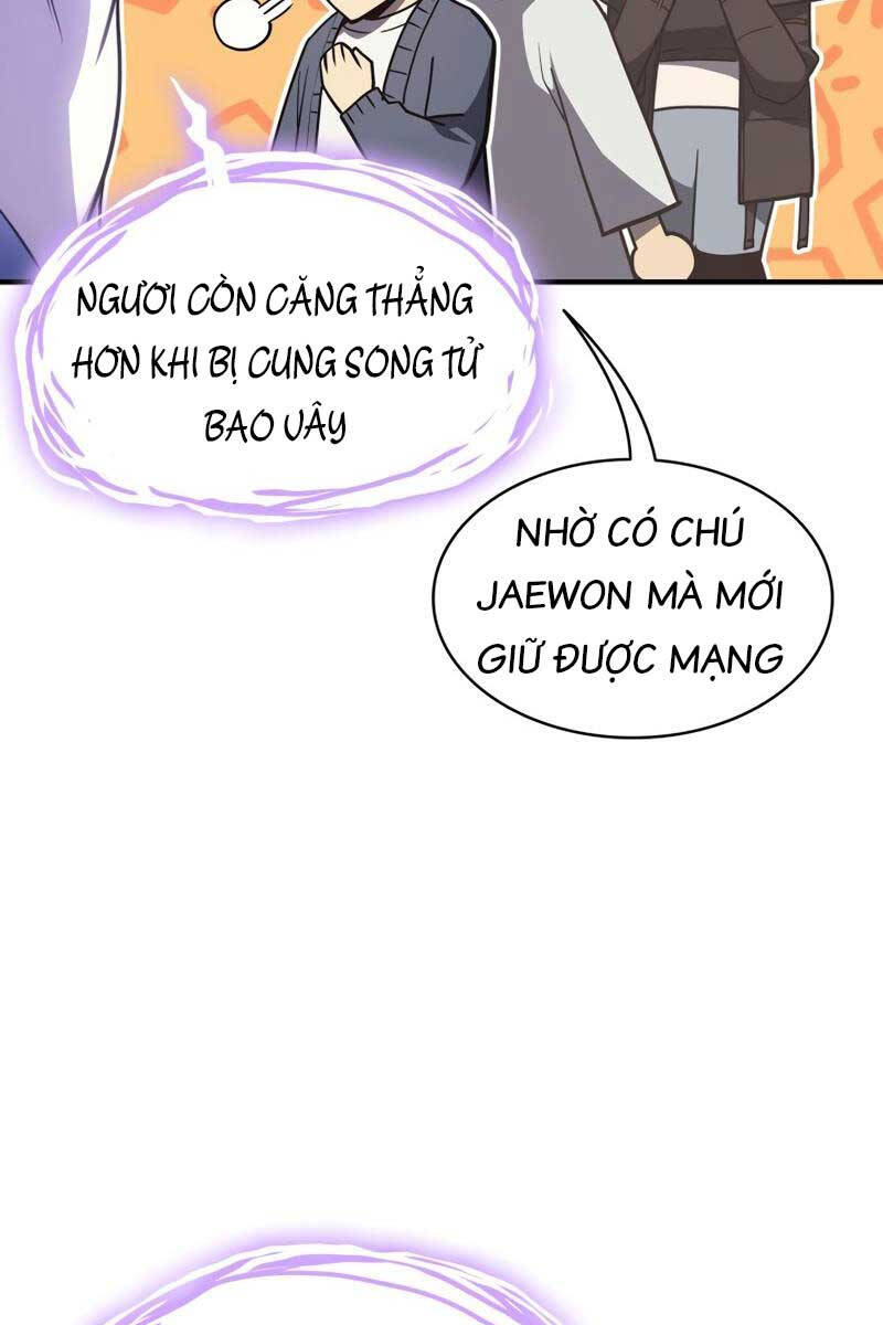 Vị Vua Mạnh Nhất Đã Trở Lại: Chương 61