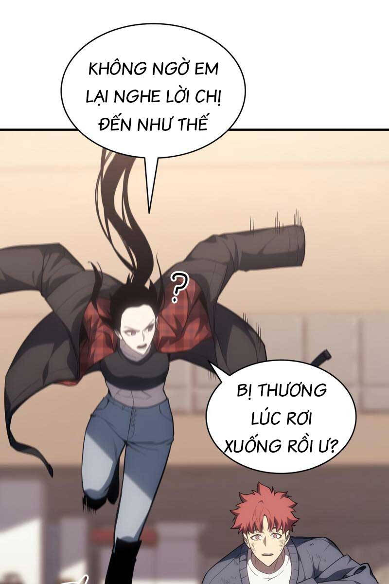 Vị Vua Mạnh Nhất Đã Trở Lại: Chương 61