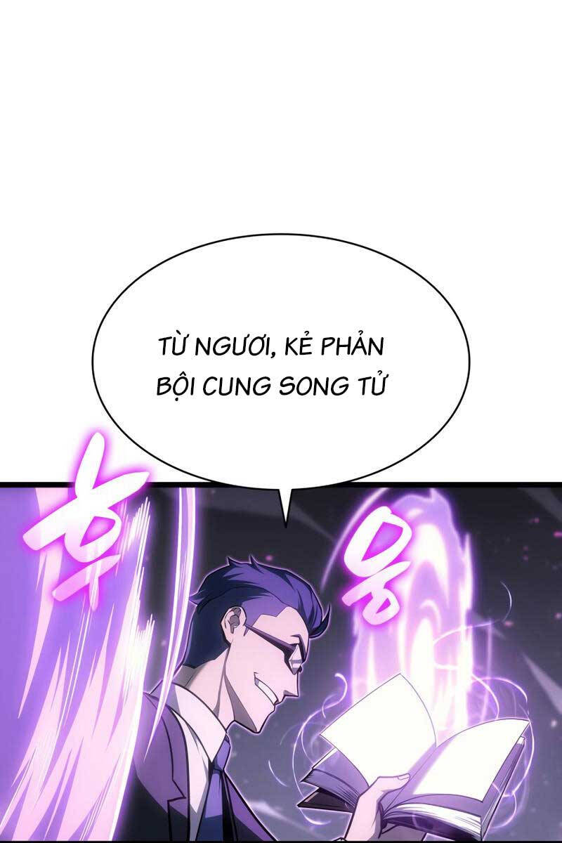 Vị Vua Mạnh Nhất Đã Trở Lại: Chương 61