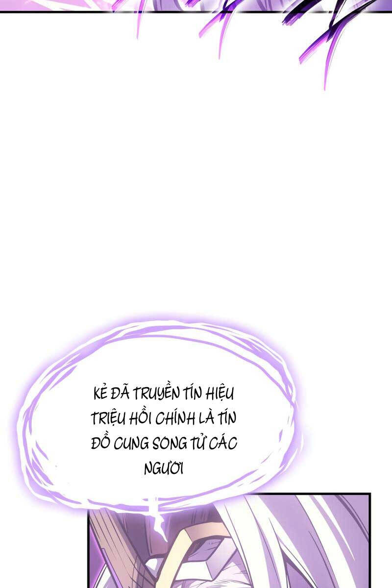 Vị Vua Mạnh Nhất Đã Trở Lại: Chương 61