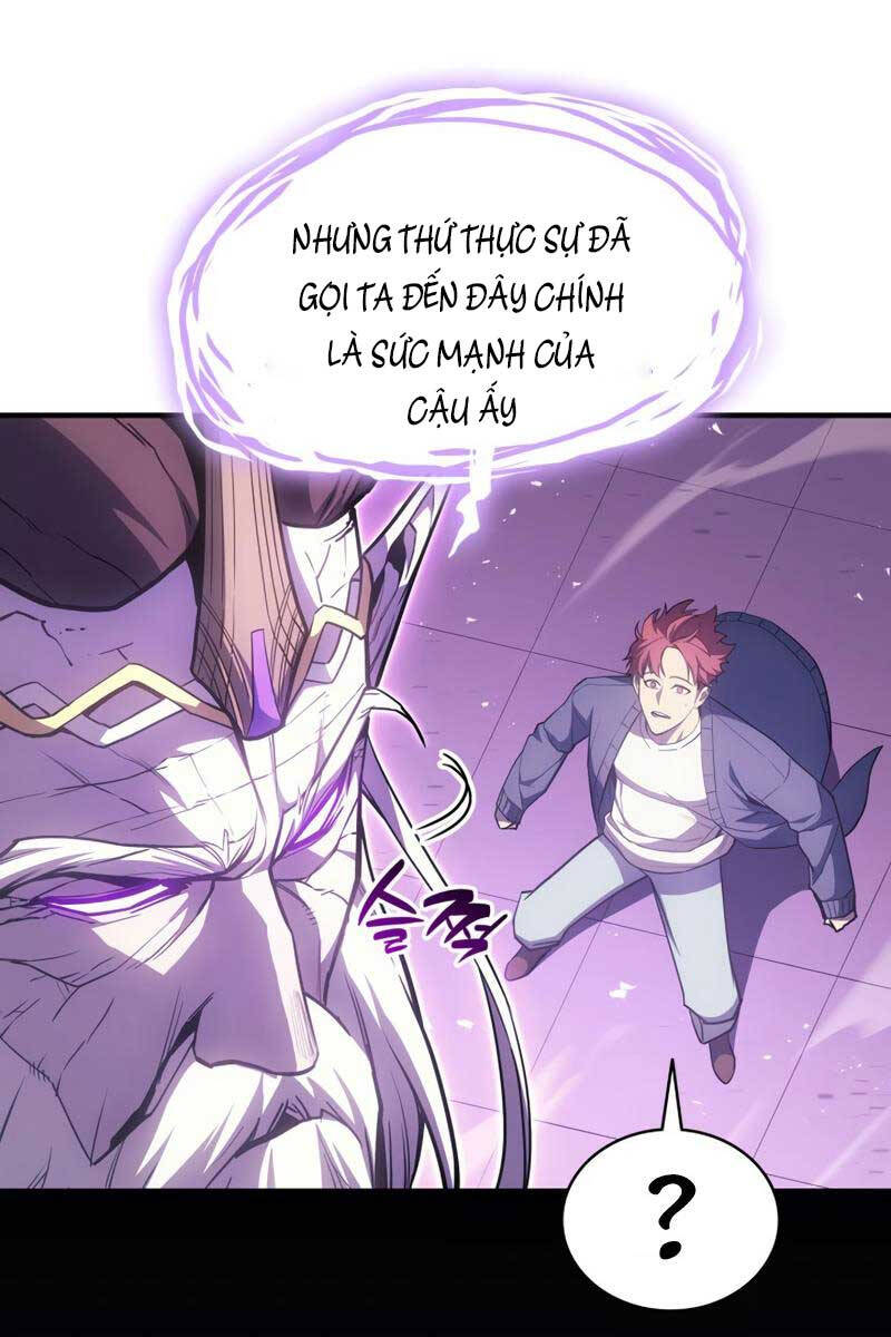 Vị Vua Mạnh Nhất Đã Trở Lại: Chương 61
