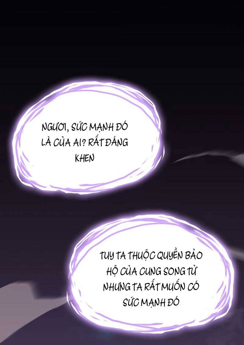 Vị Vua Mạnh Nhất Đã Trở Lại: Chương 61