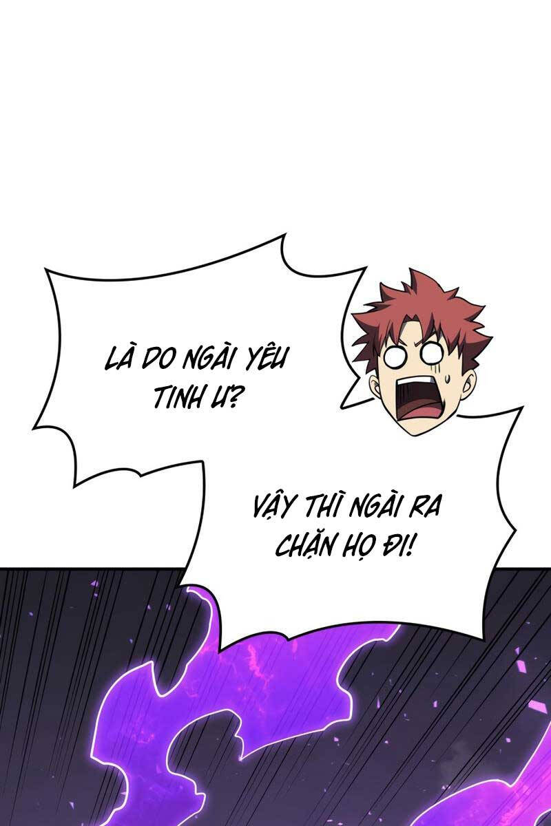 Vị Vua Mạnh Nhất Đã Trở Lại: Chương 61