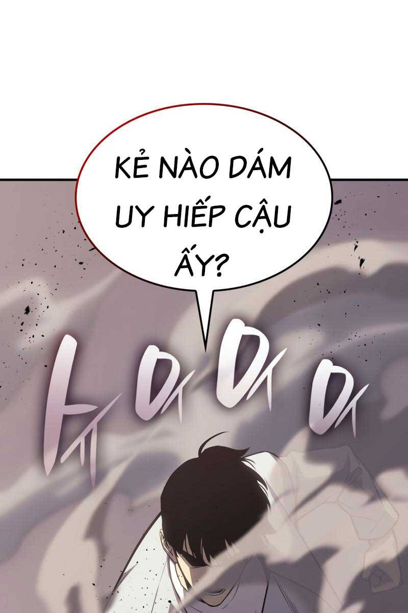Vị Vua Mạnh Nhất Đã Trở Lại: Chương 61