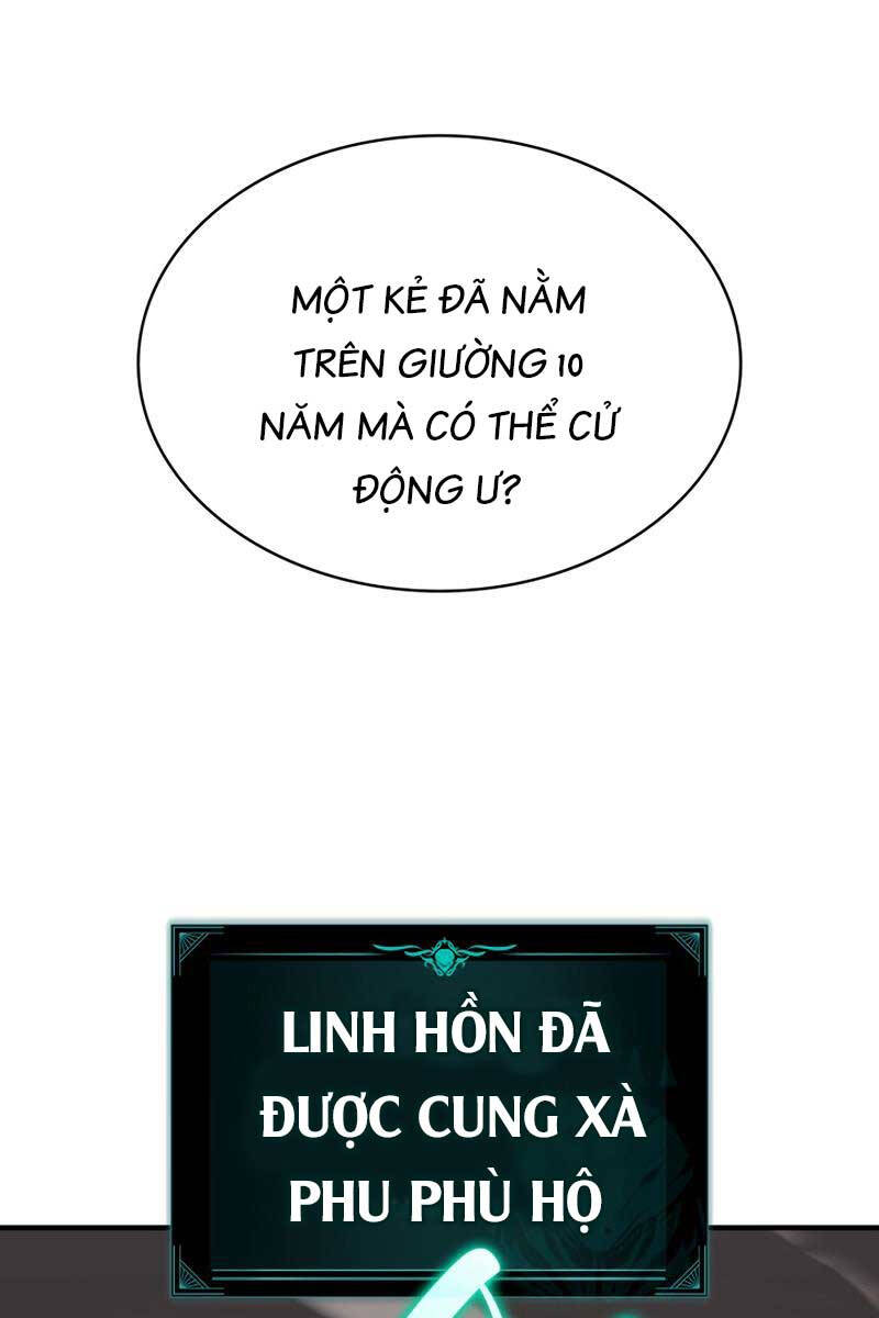 Vị Vua Mạnh Nhất Đã Trở Lại: Chương 61