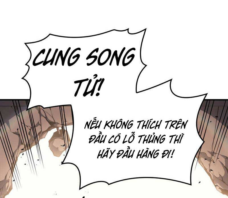 Vị Vua Mạnh Nhất Đã Trở Lại: Chương 61