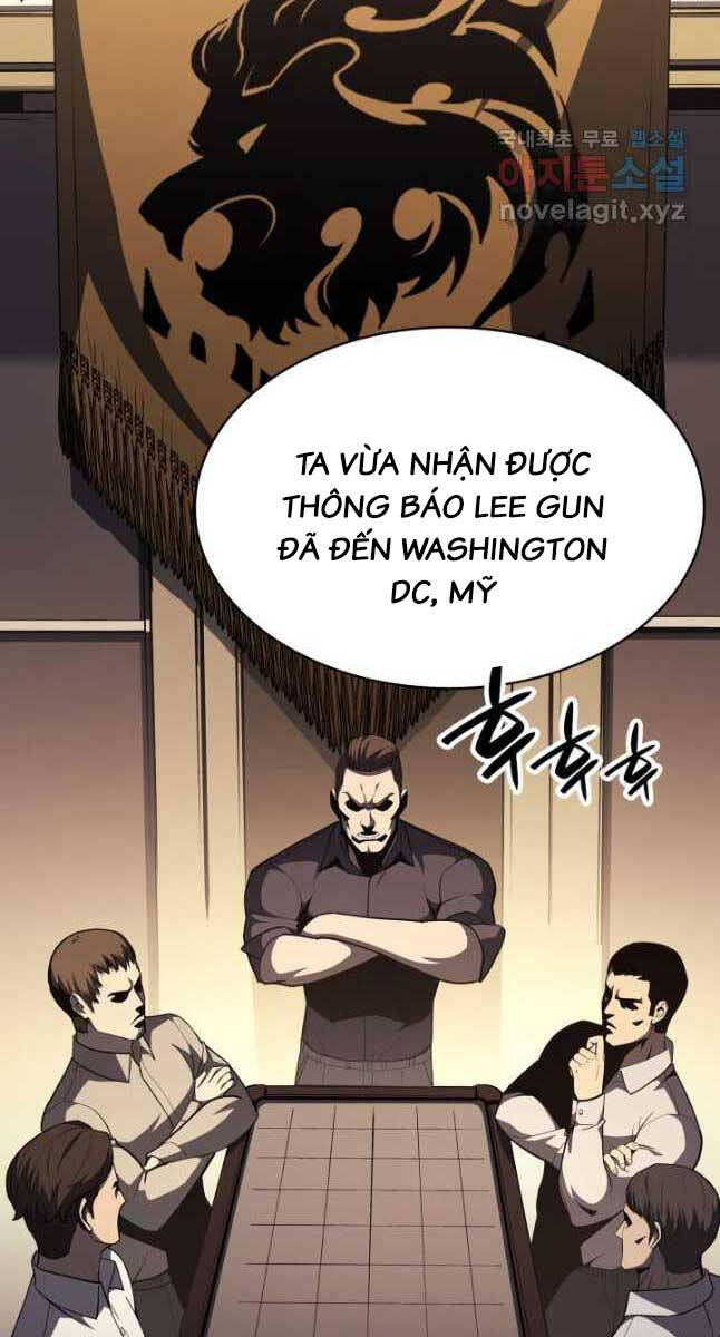 Vị Vua Mạnh Nhất Đã Trở Lại: Chương 62