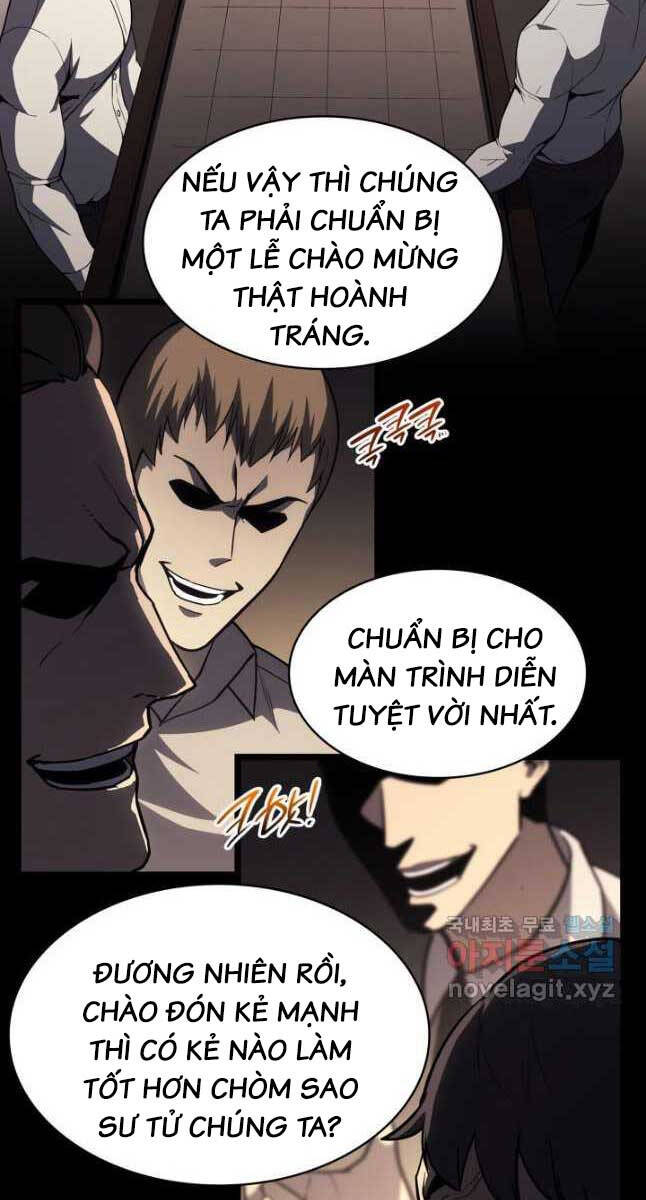 Vị Vua Mạnh Nhất Đã Trở Lại: Chương 62