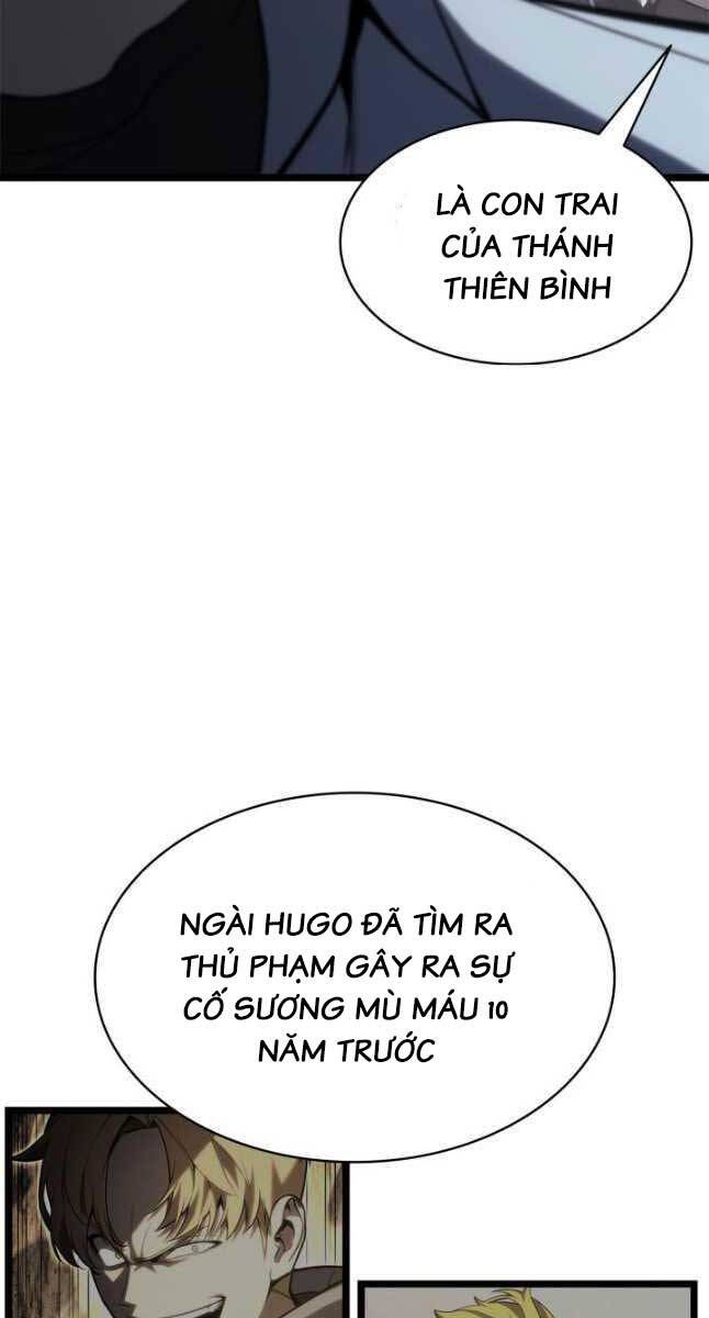 Vị Vua Mạnh Nhất Đã Trở Lại: Chương 62
