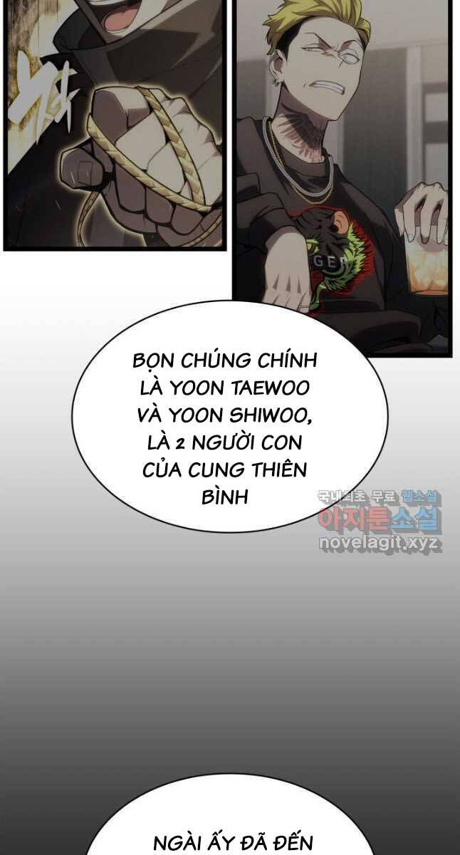Vị Vua Mạnh Nhất Đã Trở Lại: Chương 62