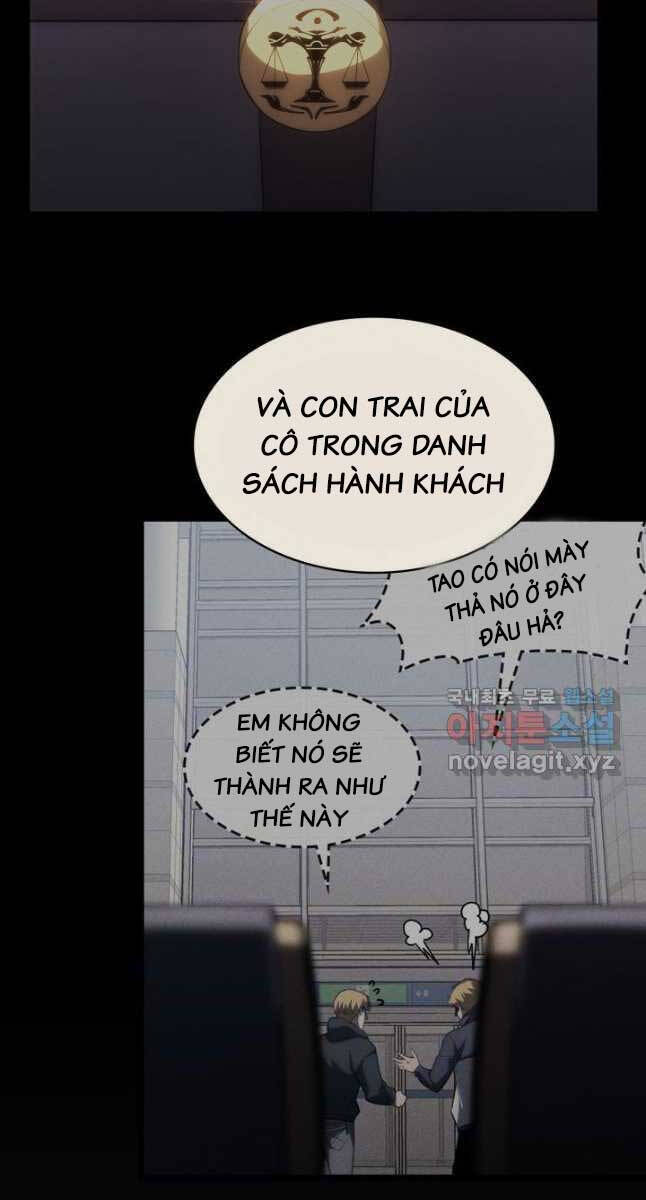 Vị Vua Mạnh Nhất Đã Trở Lại: Chương 62