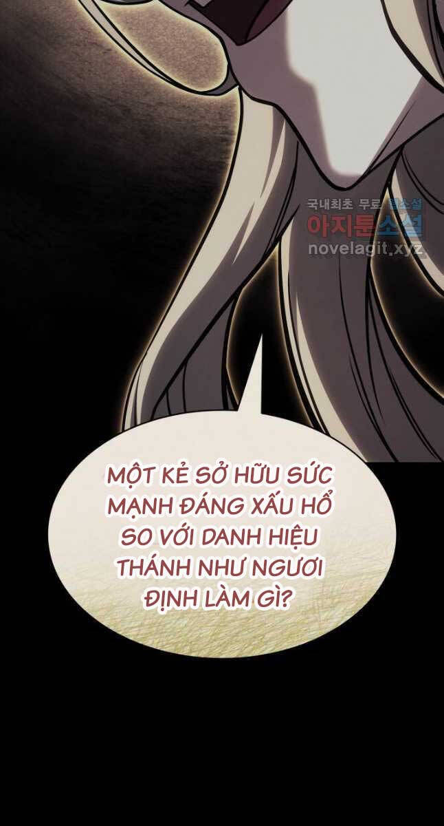 Vị Vua Mạnh Nhất Đã Trở Lại: Chương 62