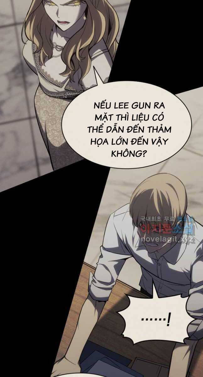 Vị Vua Mạnh Nhất Đã Trở Lại: Chương 62