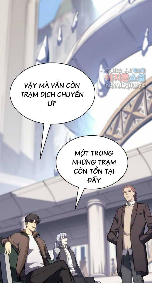 Vị Vua Mạnh Nhất Đã Trở Lại: Chương 62