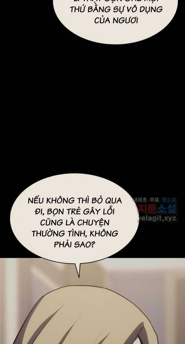 Vị Vua Mạnh Nhất Đã Trở Lại: Chương 62